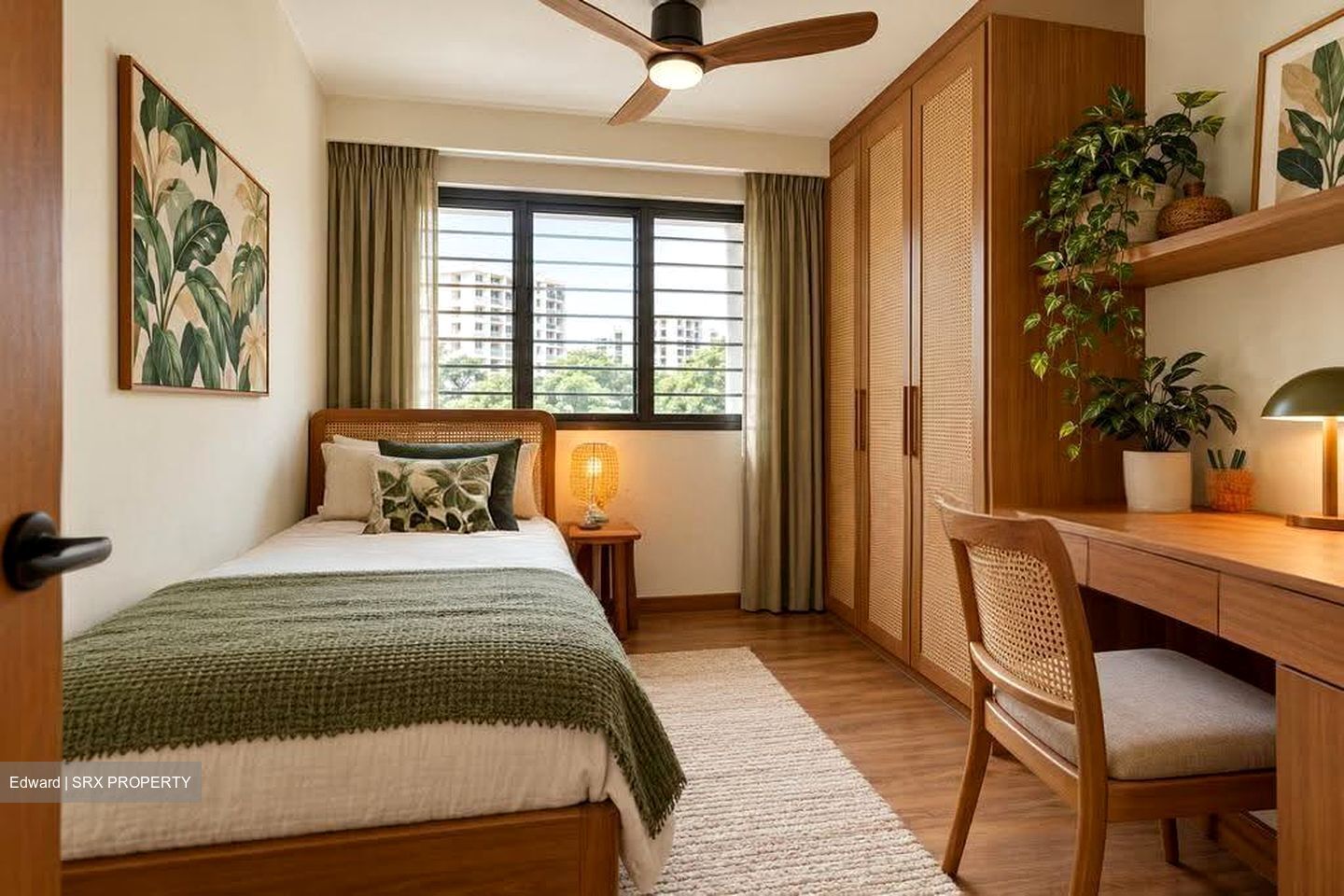 Blk 22 Ghim Moh Valley (Queenstown), HDB 5 Rooms #635467831